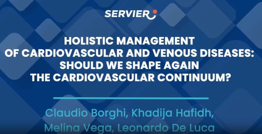 WEBINAR | ESC – Preventive Cardiology Congress