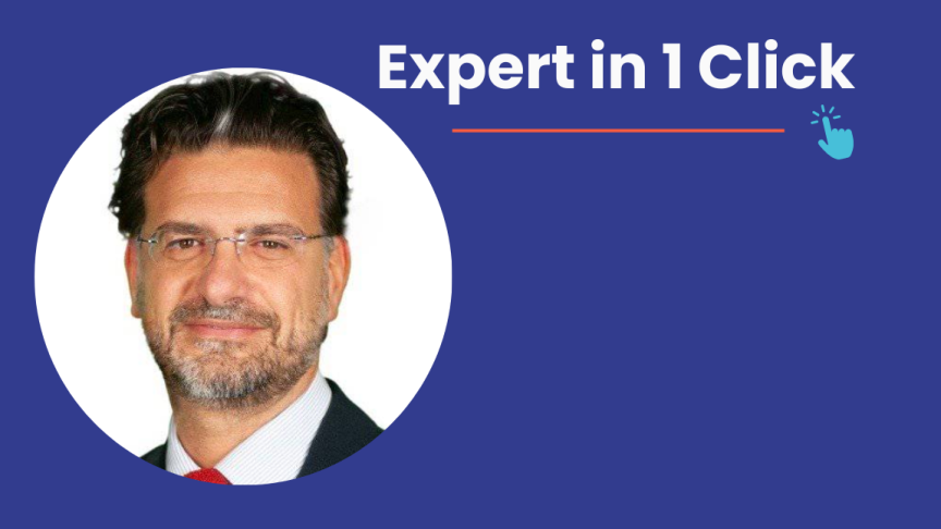Prof. Leonardo De Luca : A Paradigm Shift Reshaping CV Continuum